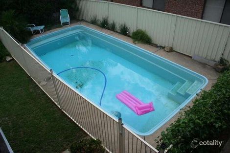 Property photo of 7 Clovelly Place Woodbine NSW 2560