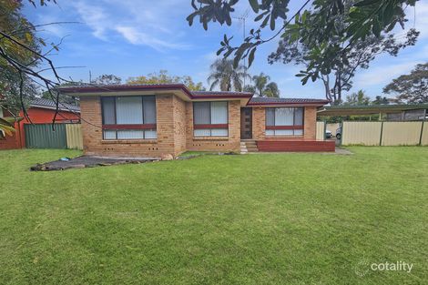 79 Pindari Dr, South Penrith, NSW 2750