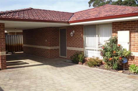 1/122 Tribute St, Riverton, WA 6148