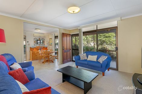 Property photo of 40 Caroline Street Riverview QLD 4303