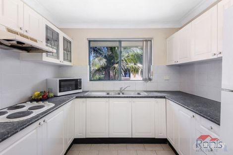 Property photo of 2/43 Northam Avenue Bankstown NSW 2200