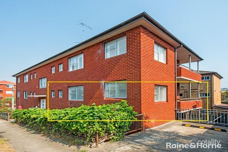 Property photo of 2/145 Perouse Road Randwick NSW 2031