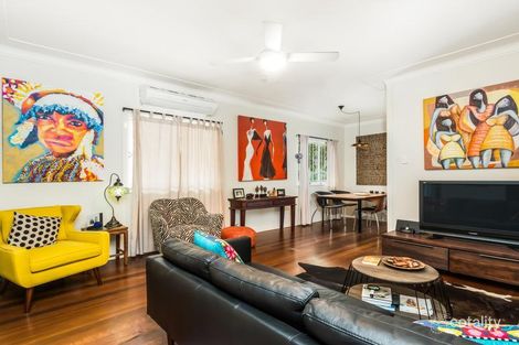 Property photo of 133 Fletcher Parade Bardon QLD 4065