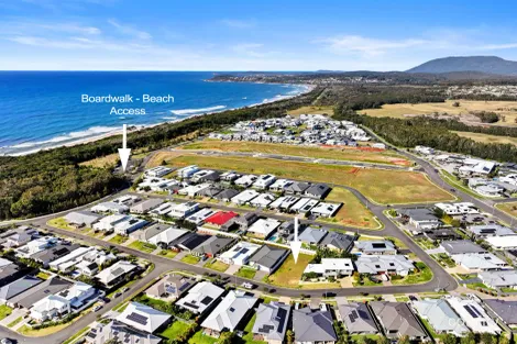 19 Summer Cct, Lake Cathie, NSW 2445