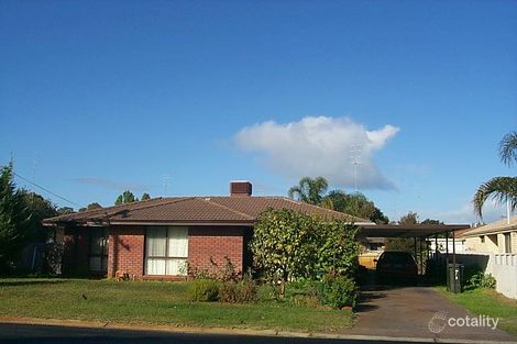 7 Roeger Pl, East Bunbury, WA 6230