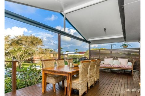 Property photo of 2/17A Ocean Street Kingscliff NSW 2487