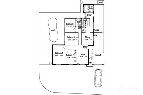 Property photo of 16 Lae Street Heidelberg West VIC 3081