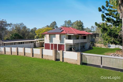 Property photo of 8 Short Street Goodna QLD 4300