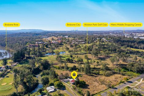 Property photo of 8 Short Street Goodna QLD 4300