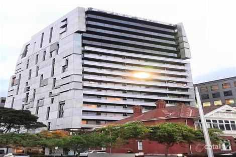 Property photo of 1120/572 St Kilda Road Melbourne VIC 3004
