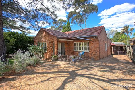 Property photo of 43 Cecil Street Denistone East NSW 2112