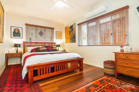 Property photo of 133 Fletcher Parade Bardon QLD 4065
