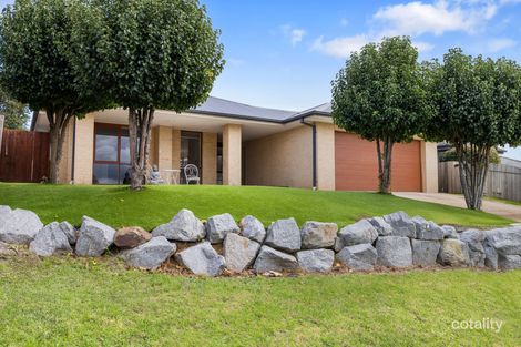 Property photo of 25 Eccles Way Leongatha VIC 3953