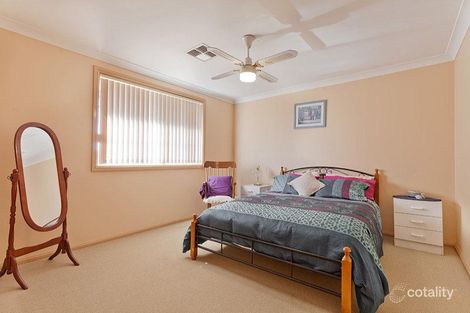 Property photo of 8 Tollgate Crescent Windsor NSW 2756