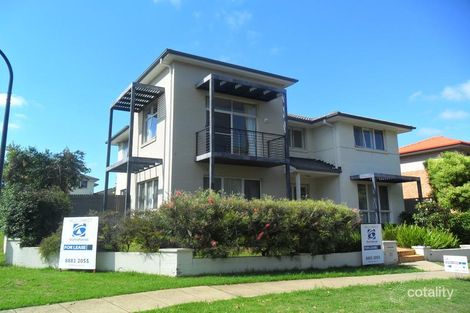 Property photo of 37 Elmstree Road Stanhope Gardens NSW 2768