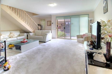Property photo of 32/62 Victor Street Runcorn QLD 4113