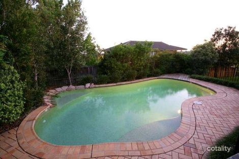 Property photo of 9 Tathra Court Dural NSW 2158