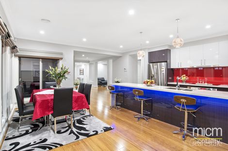 Property photo of 2 Federation Boulevard Truganina VIC 3029