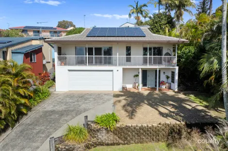 325 TERRANORA RD, TERRANORA, NSW 2486