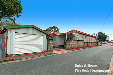 Property photo of 1 Kings Road Five Dock NSW 2046