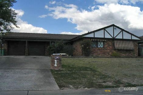 1 Eden Glen, St Clair, NSW 2759