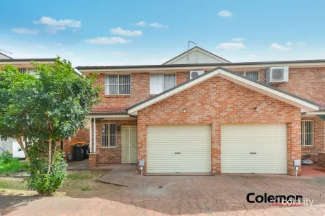 2/9A-11 LOUISA ST, AUBURN, NSW 2144