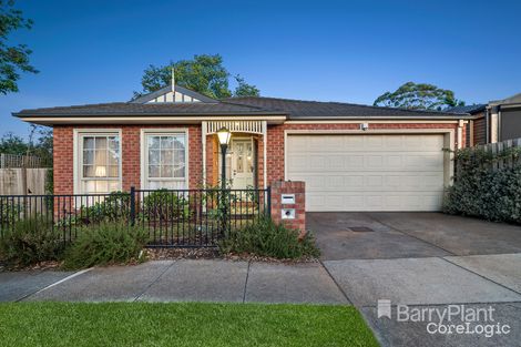 Property photo of 1A Rosslyn Street Blackburn South VIC 3130