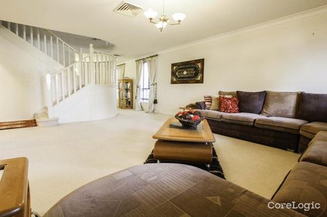 Property photo of 126 Kendall Drive Casula NSW 2170