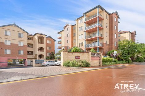 Property photo of 109/7-11 Heirisson Way Victoria Park WA 6100