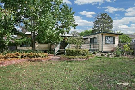 Property photo of 1/69 Exeter Road Croydon North VIC 3136
