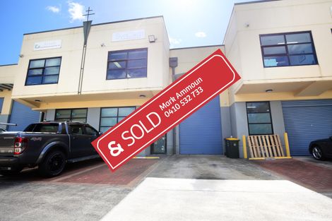 8/13-15 Forrester St, Kingsgrove, NSW 2208