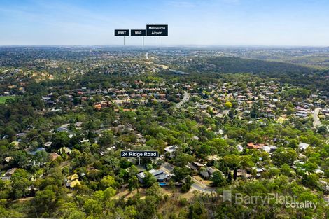 24 Ridge Rd, Greensborough, VIC 3088