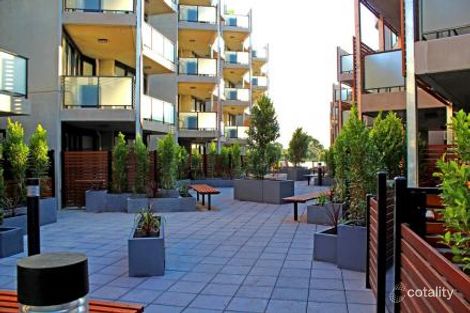 Property photo of 502/2 Olive York Way Brunswick West VIC 3055