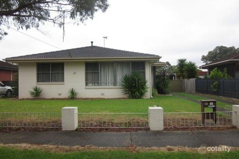 18 Treloar St, Sale, VIC 3850