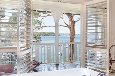 6/5 Green St, Cremorne Point, NSW 2090