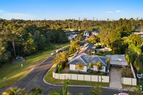 Property photo of 3 Orlando Court Highland Park QLD 4211