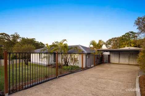 Property photo of 3 Orlando Court Highland Park QLD 4211