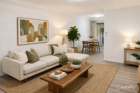 Property photo of 2/5 Grove Crescent Beachmere QLD 4510