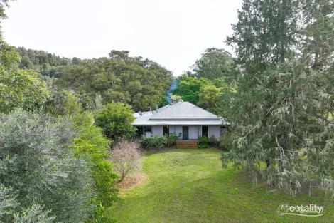 Property photo of 85 Schneiders Road Bobin NSW 2429