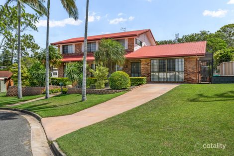 1 Crusade Ct, Clinton, QLD 4680