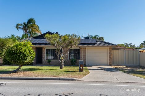 Property photo of 157 Chamberlain Street Gosnells WA 6110