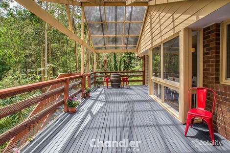 Property photo of 5 Irene Grove Selby VIC 3159