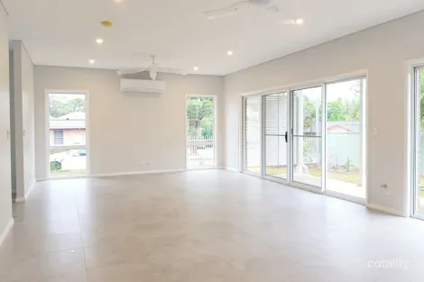 Property photo of 1B Spur Crescent Loftus NSW 2232