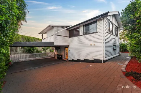 Property photo of 12 Ryans Road Northgate QLD 4013