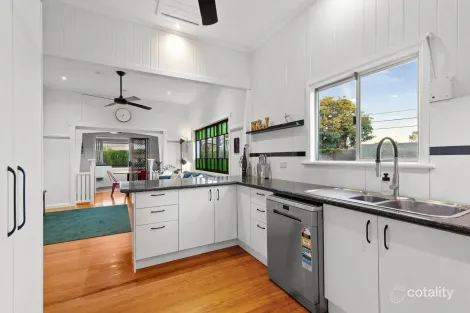 Property photo of 12 Ryans Road Northgate QLD 4013