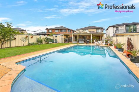 Property photo of 45 Lacey Street Kogarah Bay NSW 2217