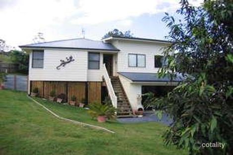 Property photo of 1 Treetop Court Mooloolah Valley QLD 4553