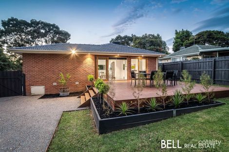 Property photo of 15 Deborah Avenue Boronia VIC 3155
