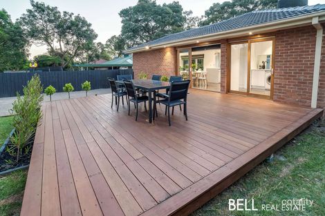 Property photo of 15 Deborah Avenue Boronia VIC 3155