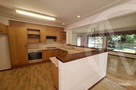 Property photo of 3 Larool Crescent Castle Hill NSW 2154